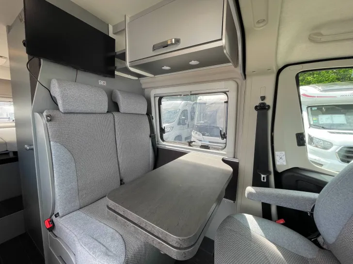 Fahrzeugbild Weinsberg CaraTour 600 ME ++MEGA-DEAL++ #16