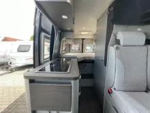 Fahrzeugbild Weinsberg CaraTour 600 ME ++MEGA-DEAL++ #18