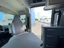 Fahrzeugbild Weinsberg CaraTour 600 ME ++MEGA-DEAL++ #20