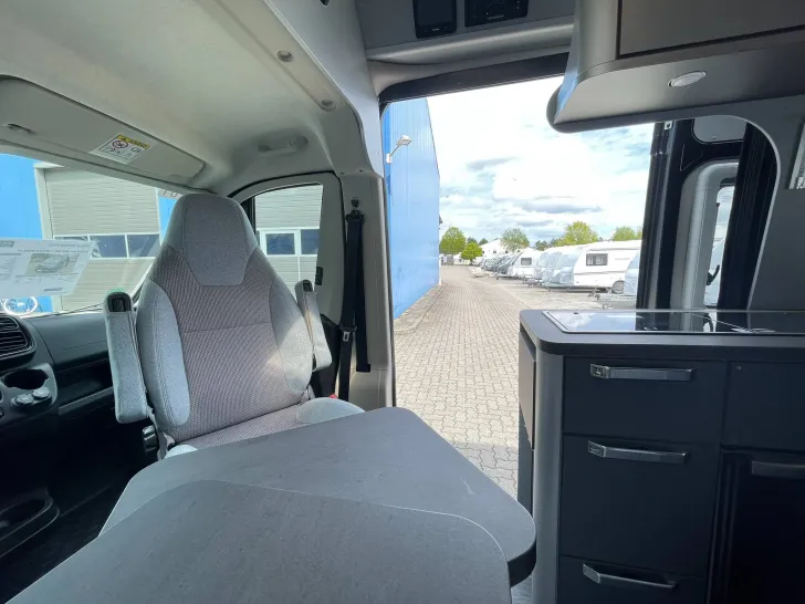 Fahrzeugbild Weinsberg CaraTour 600 ME ++MEGA-DEAL++ #20