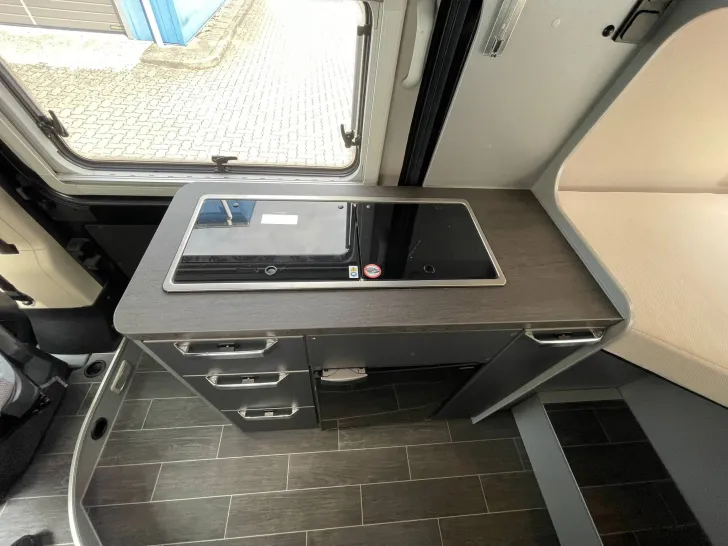 Fahrzeugbild Weinsberg CaraTour 600 ME ++MEGA-DEAL++ #21