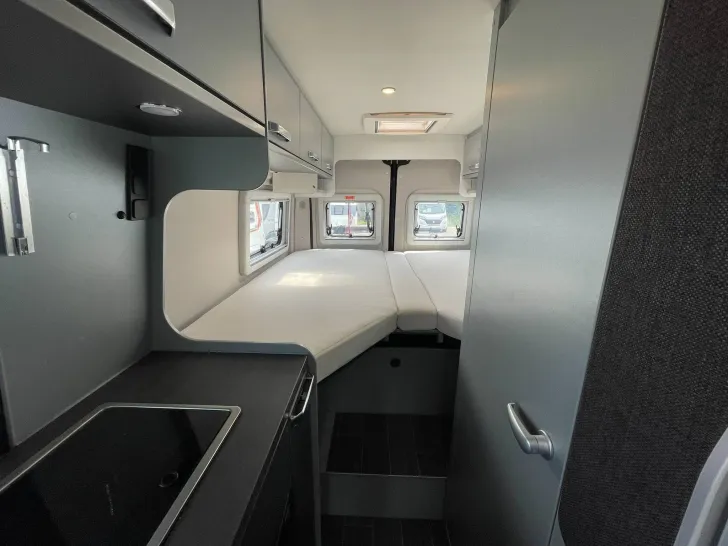 Fahrzeugbild Weinsberg CaraTour 600 ME ++MEGA-DEAL++ #25