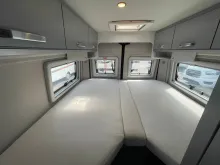 Fahrzeugbild Weinsberg CaraTour 600 ME ++MEGA-DEAL++ #26