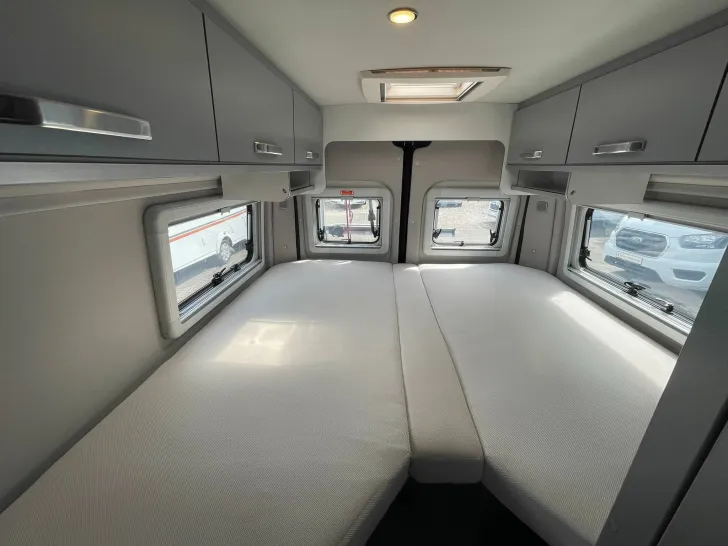 Fahrzeugbild Weinsberg CaraTour 600 ME ++MEGA-DEAL++ #26