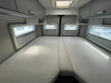 Fahrzeugbild Weinsberg CaraTour 600 ME ++MEGA-DEAL++ #27