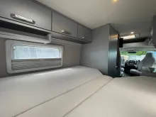 Fahrzeugbild Weinsberg CaraTour 600 ME ++MEGA-DEAL++ #28