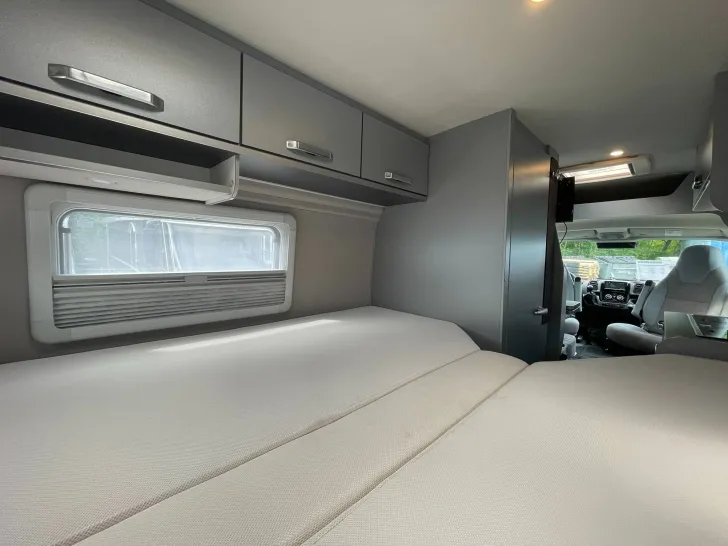 Fahrzeugbild Weinsberg CaraTour 600 ME ++MEGA-DEAL++ #28