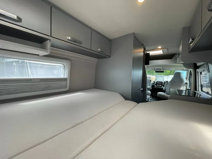 Fahrzeugbild Weinsberg CaraTour 600 ME ++MEGA-DEAL++ #29