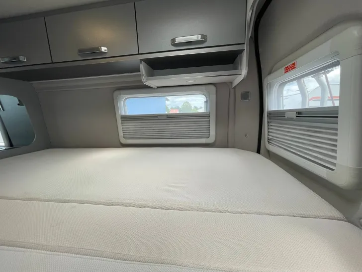 Fahrzeugbild Weinsberg CaraTour 600 ME ++MEGA-DEAL++ #30
