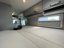 Fahrzeugbild Weinsberg CaraTour 600 ME ++MEGA-DEAL++ #31