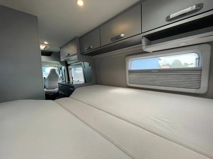 Fahrzeugbild Weinsberg CaraTour 600 ME ++MEGA-DEAL++ #31