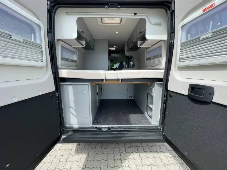Fahrzeugbild Weinsberg CaraTour 600 ME ++MEGA-DEAL++ #33