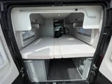 Fahrzeugbild Weinsberg CaraTour 600 ME ++MEGA-DEAL++ #34