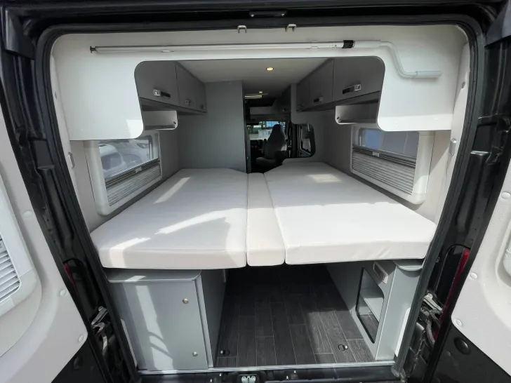 Fahrzeugbild Weinsberg CaraTour 600 ME ++MEGA-DEAL++ #34