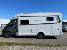 Fahrzeugbild Weinsberg CaraSuite 650 MEG [SPICY] +MEGA-DEAL+ #8