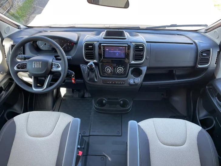 Fahrzeugbild Weinsberg CaraSuite 650 MEG [SPICY] +MEGA-DEAL+ #12