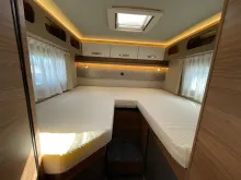 Fahrzeugbild Weinsberg CaraSuite 650 MEG [SPICY] +MEGA-DEAL+ #26