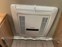 Fahrzeugbild Weinsberg CaraSuite 650 MEG [SPICY] +MEGA-DEAL+ #35