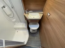 Fahrzeugbild Weinsberg CaraSuite 650 MEG [SPICY] +MEGA-DEAL+ #40
