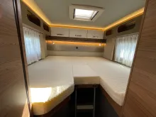 Fahrzeugbild Weinsberg CaraSuite 650 MEG [SPICY] +MEGA-DEAL+ #28