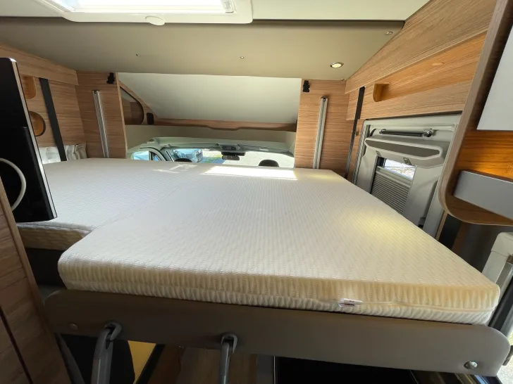 Fahrzeugbild Weinsberg CaraSuite 650 MEG [SPICY] +MEGA-DEAL+ #38