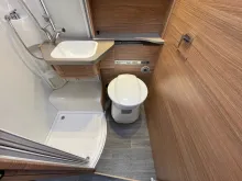 Fahrzeugbild Weinsberg CaraSuite 650 MEG [SPICY] +MEGA-DEAL+ #41