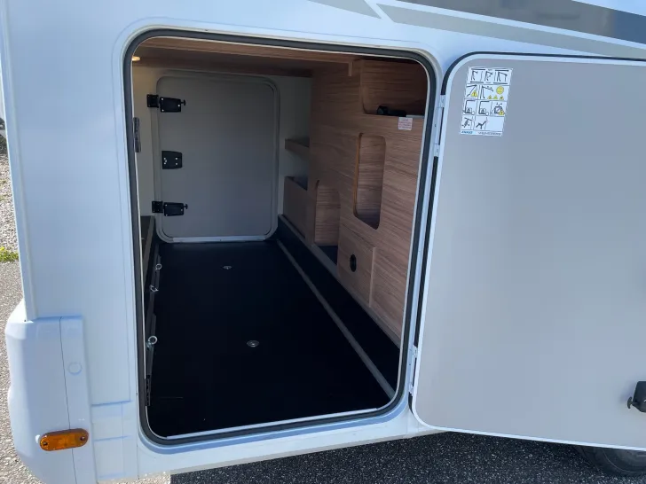 Fahrzeugbild Weinsberg CaraSuite 650 MEG [SPICY] +MEGA-DEAL+ #46