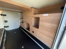 Fahrzeugbild Weinsberg CaraSuite 650 MEG [SPICY] +MEGA-DEAL+ #47