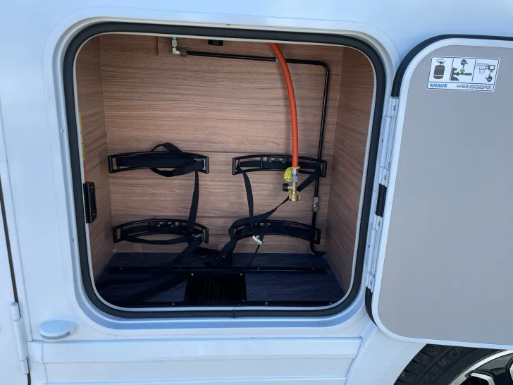 Fahrzeugbild Weinsberg CaraSuite 650 MEG [SPICY] +MEGA-DEAL+ #48