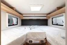 Fahrzeugbild Dethleffs Globebus Active I 6 *VORBESTELLT* #12