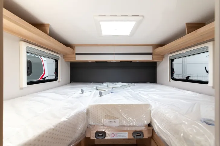 Fahrzeugbild Dethleffs Globebus Active I 6 *VORBESTELLT* #12