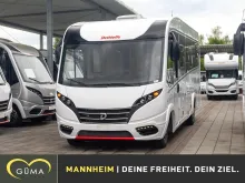 Fahrzeugbild Dethleffs Esprit I 7150-2 EBL Verfügbar ab April 2026 #1