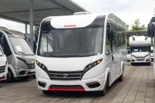 Fahrzeugbild Dethleffs Esprit I 7150-2 EBL Verfügbar ab April 2026 #3