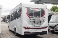 Fahrzeugbild Dethleffs Esprit I 7150-2 EBL Verfügbar ab April 2026 #4