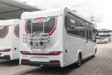 Fahrzeugbild Dethleffs Esprit I 7150-2 EBL Verfügbar ab April 2026 #5