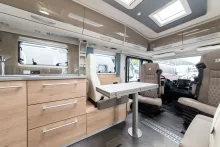 Fahrzeugbild Dethleffs Esprit I 7150-2 EBL Verfügbar ab April 2026 #8