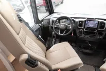 Fahrzeugbild Dethleffs Esprit I 7150-2 EBL Verfügbar ab April 2026 #19
