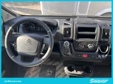 Fahrzeugbild Sunlight Adventure T 68 Citroen #6