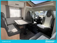 Fahrzeugbild Sunlight Adventure T 68 Citroen #7