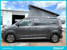 Fahrzeugbild Dethleffs Globevan Edition One Automatik #3