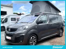 Fahrzeugbild Dethleffs Globevan Edition One Automatik #4