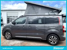 Fahrzeugbild Dethleffs Globevan Edition One Automatik #5