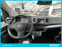 Fahrzeugbild Dethleffs Globevan Edition One Automatik #6