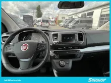Fahrzeugbild Dethleffs Globevan Edition One Automatik #7