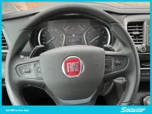 Fahrzeugbild Dethleffs Globevan Edition One Automatik #8