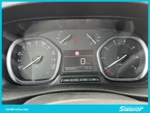 Fahrzeugbild Dethleffs Globevan Edition One Automatik #9