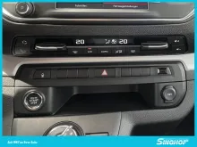 Fahrzeugbild Dethleffs Globevan Edition One Automatik #10