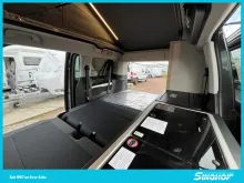 Fahrzeugbild Dethleffs Globevan Edition One Automatik #15