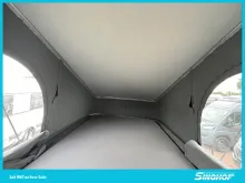 Fahrzeugbild Dethleffs Globevan Edition One Automatik #18