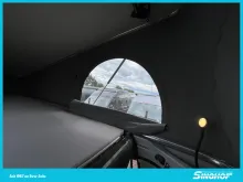 Fahrzeugbild Dethleffs Globevan Edition One Automatik #19